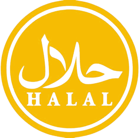 Halal mark